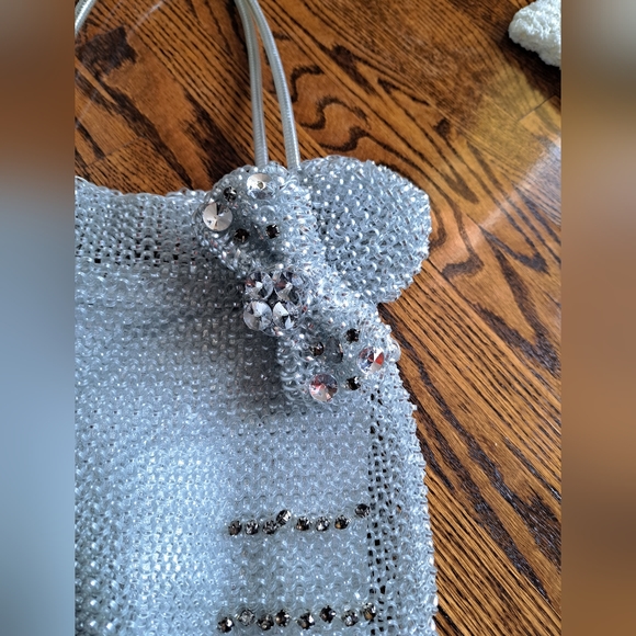 Handmade Hello Kitty handbag - Picture 4 of 6